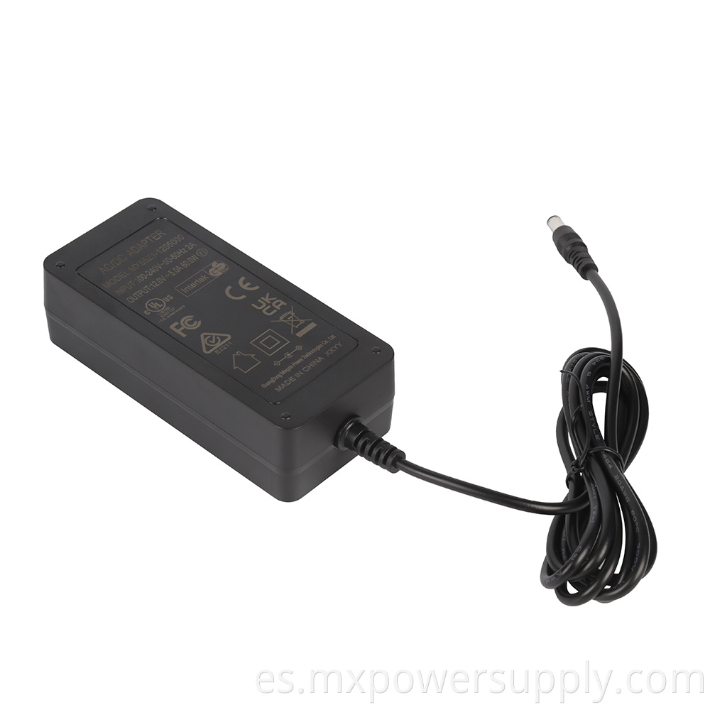 12V5A power supply